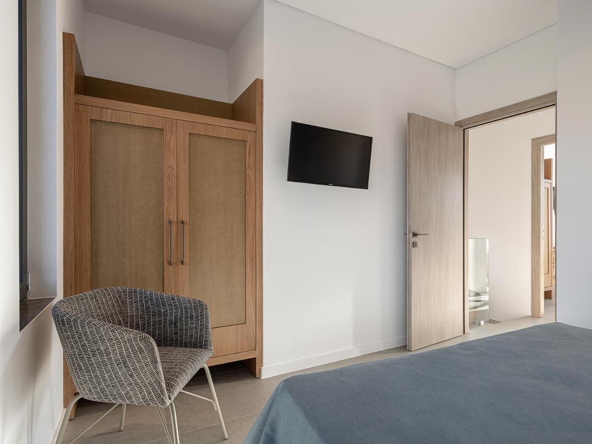 Jnv Luxury Villas Chania  Екстер'єр фото