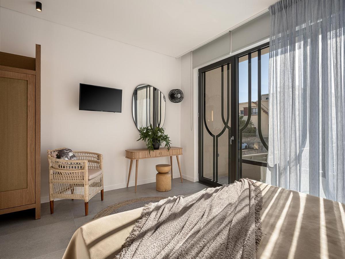 Jnv Luxury Villas Chania  Екстер'єр фото