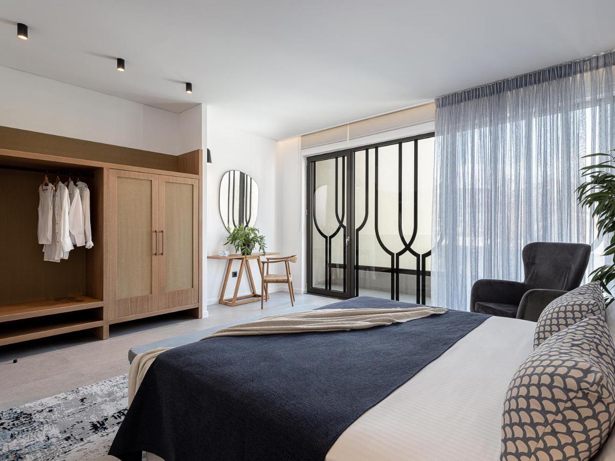 Jnv Luxury Villas Chania  Екстер'єр фото