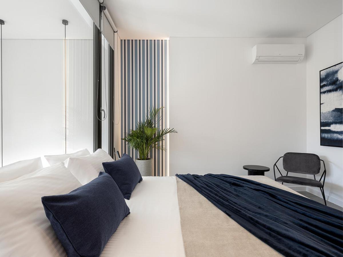 Jnv Luxury Villas Chania  Екстер'єр фото