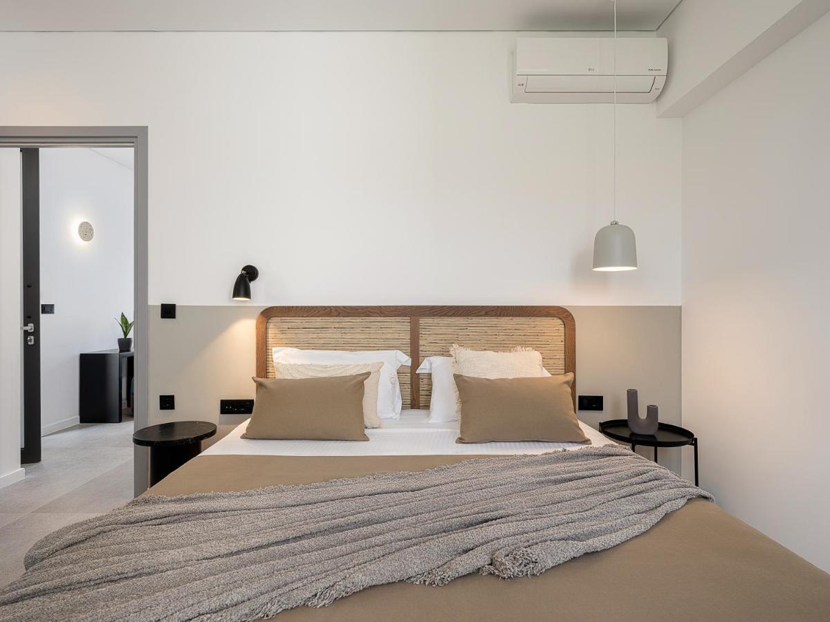 Jnv Luxury Villas Chania  Екстер'єр фото