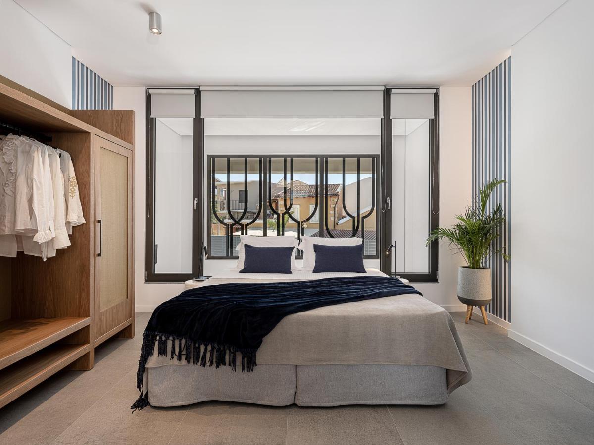Jnv Luxury Villas Chania  Екстер'єр фото