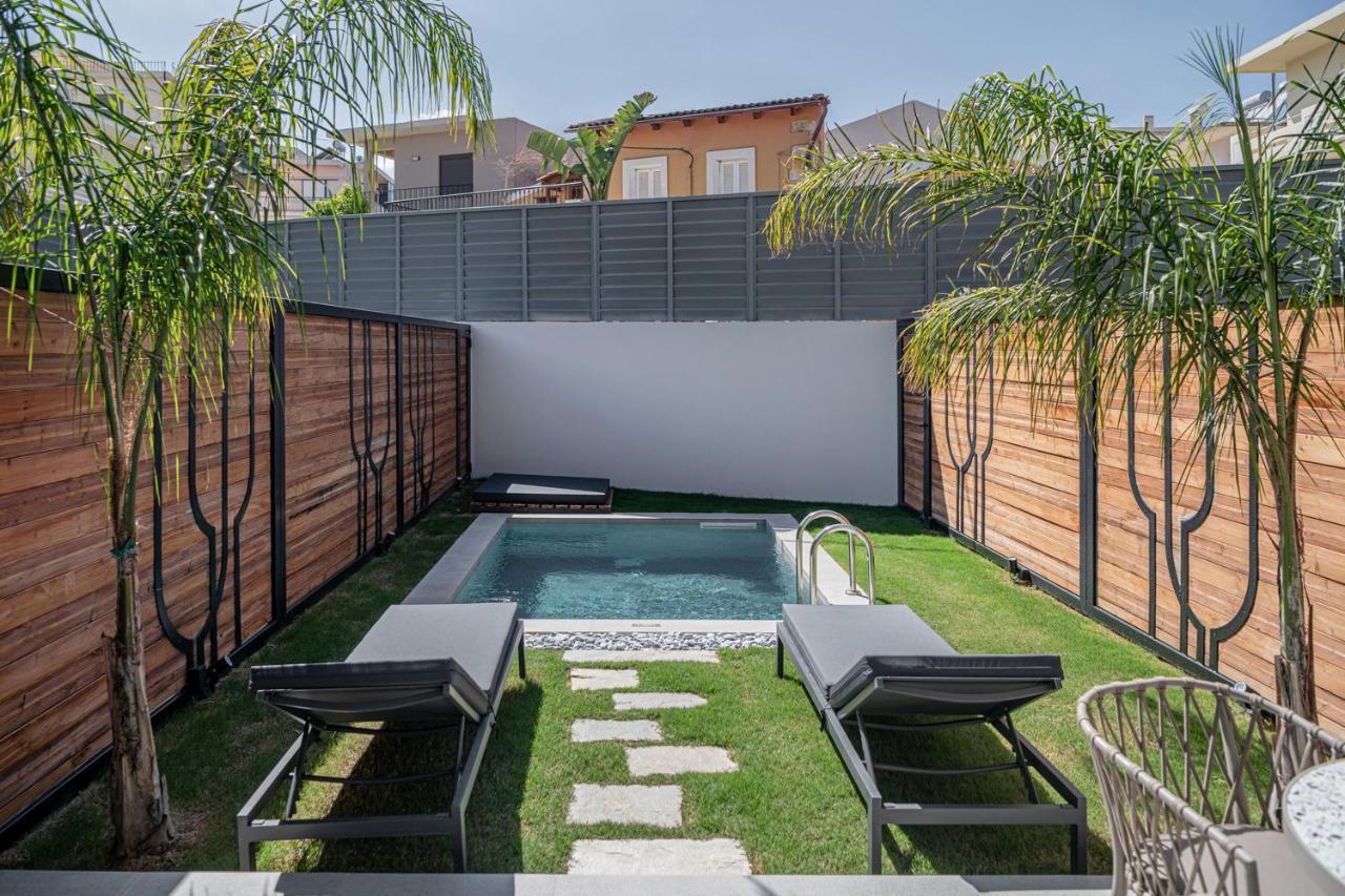 Jnv Luxury Villas Chania  Екстер'єр фото